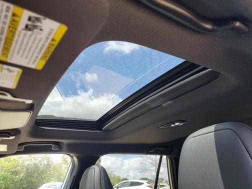 Silver 2026 Subaru Outback Limited