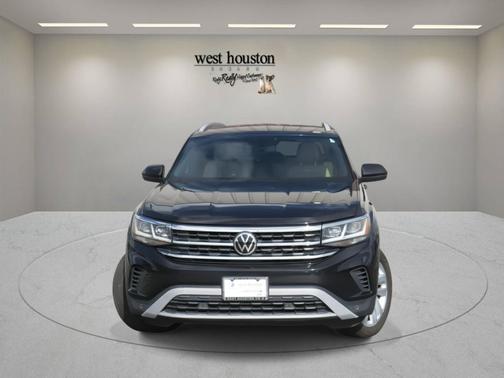 2020 Volkswagen Atlas Cross Sport 3.6L V6 SE w/Technology