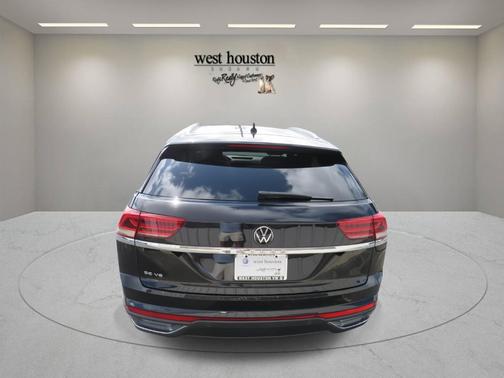 2020 Volkswagen Atlas Cross Sport 3.6L V6 SE w/Technology