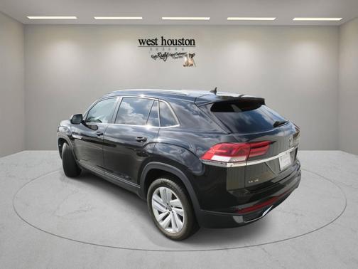2020 Volkswagen Atlas Cross Sport 3.6L V6 SE w/Technology