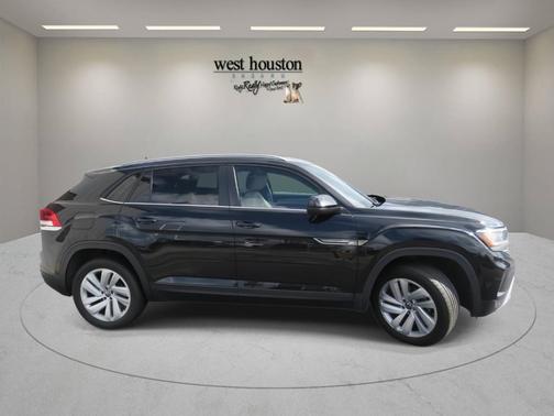 2020 Volkswagen Atlas Cross Sport 3.6L V6 SE w/Technology