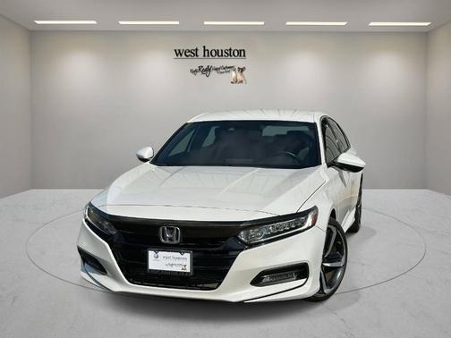 2020 Honda Accord Sport 1.5T