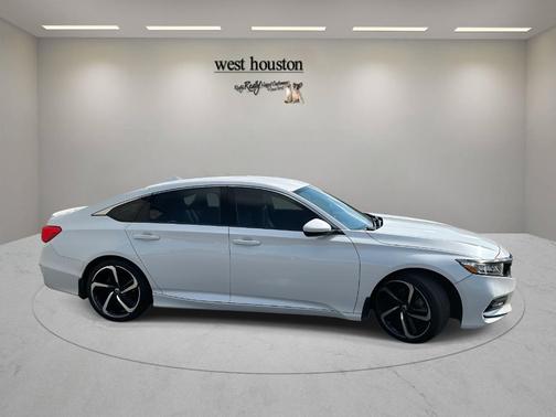 2020 Honda Accord Sport 1.5T