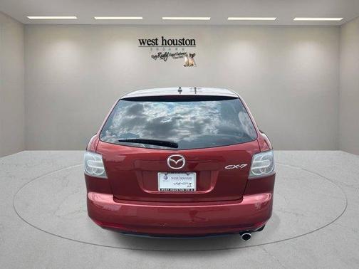 2011 Mazda CX-7 i Sport