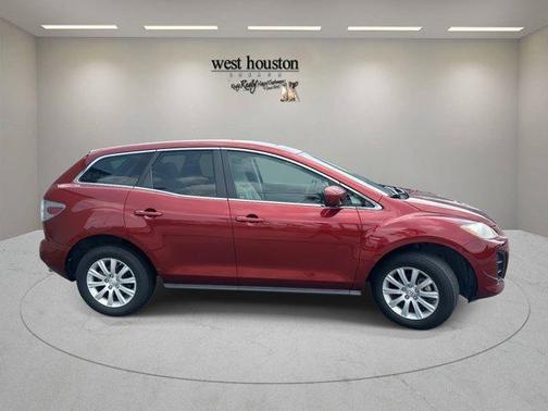 2011 Mazda CX-7 i Sport