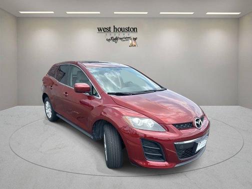 2011 Mazda CX-7 i Sport