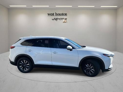 2016 Mazda CX-9 Touring