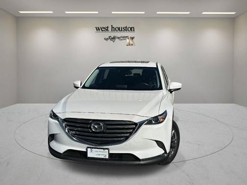 2016 Mazda CX-9 Touring