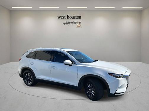 2016 Mazda CX-9 Touring