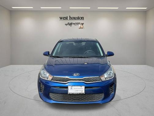 2020 Kia Rio S