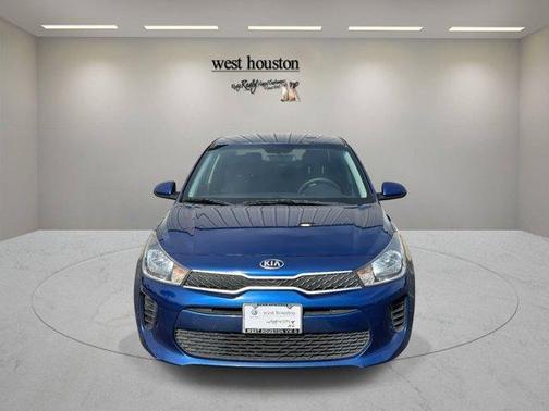 2020 Kia Rio S