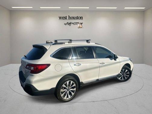 2019 Subaru Outback 3.6R Touring