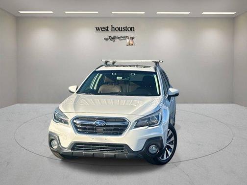 2019 Subaru Outback 3.6R Touring