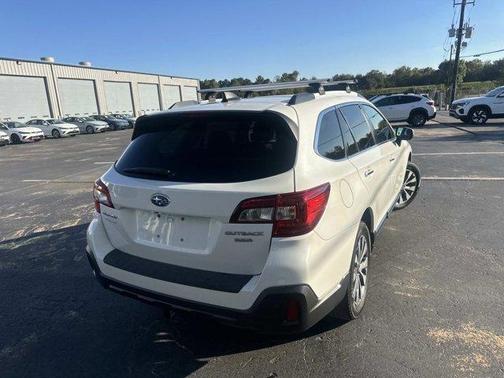 2019 Subaru Outback 3.6R Touring