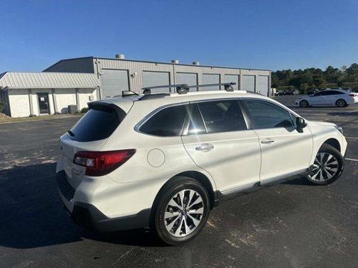 2019 Subaru Outback 3.6R Touring