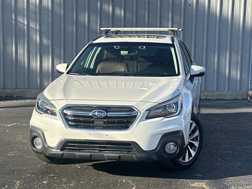 2019 Subaru Outback 3.6R Touring