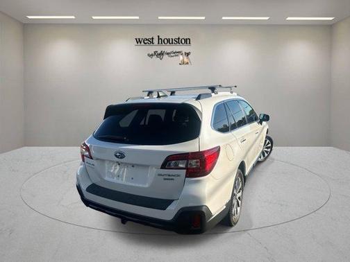 2019 Subaru Outback 3.6R Touring