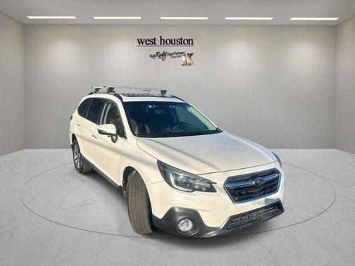 2019 Subaru Outback 3.6R Touring