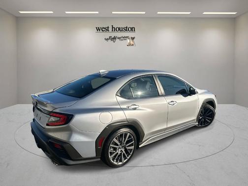 2023 Subaru WRX GT