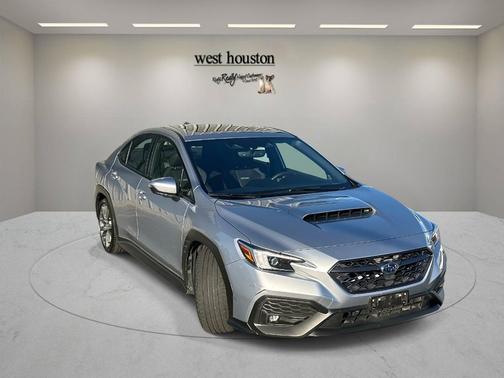 2023 Subaru WRX GT