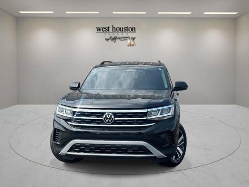 2021 Volkswagen Atlas 2.0T SE