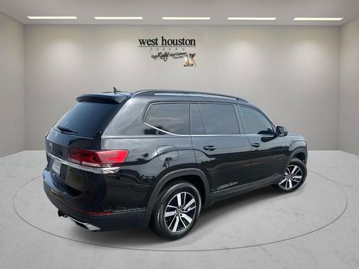 2021 Volkswagen Atlas 2.0T SE