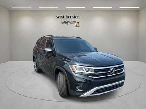 2021 Volkswagen Atlas 2.0T SE