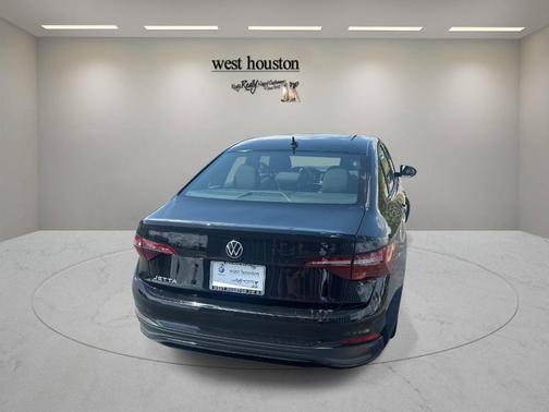 2023 Volkswagen Jetta 1.5T Sport