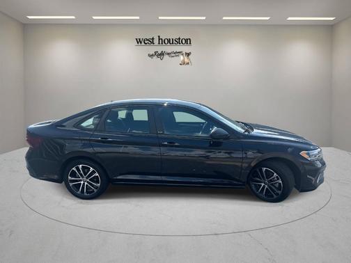 2023 Volkswagen Jetta 1.5T Sport