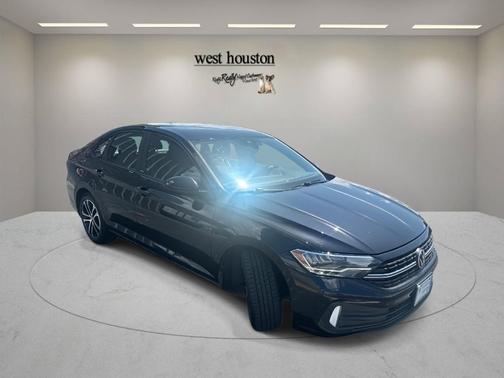 2023 Volkswagen Jetta 1.5T Sport