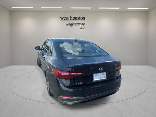 2023 Volkswagen Jetta 1.5T Sport