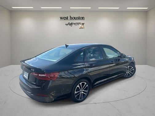 2023 Volkswagen Jetta 1.5T Sport