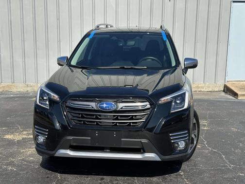 2024 Subaru Forester Touring
