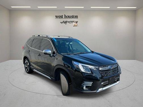 2024 Subaru Forester Touring