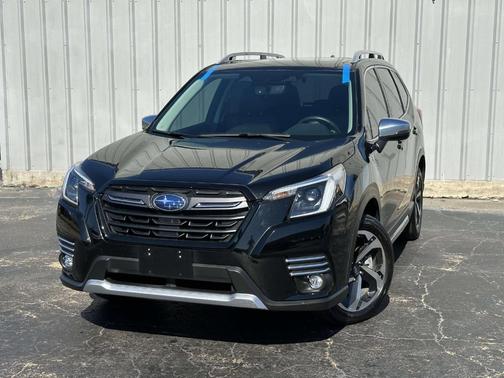 2024 Subaru Forester Touring