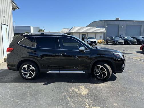 2024 Subaru Forester Touring