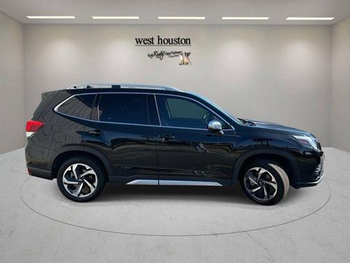 2024 Subaru Forester Touring