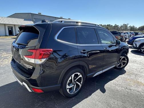 2024 Subaru Forester Touring