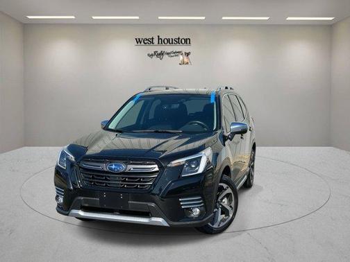 2024 Subaru Forester Touring