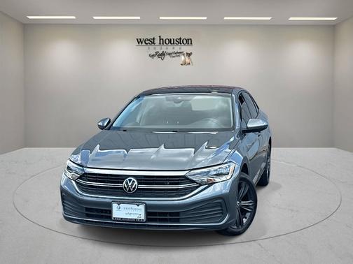 2023 Volkswagen Jetta 1.5T SE