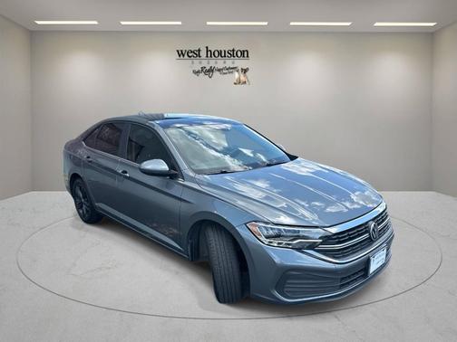 2023 Volkswagen Jetta 1.5T SE