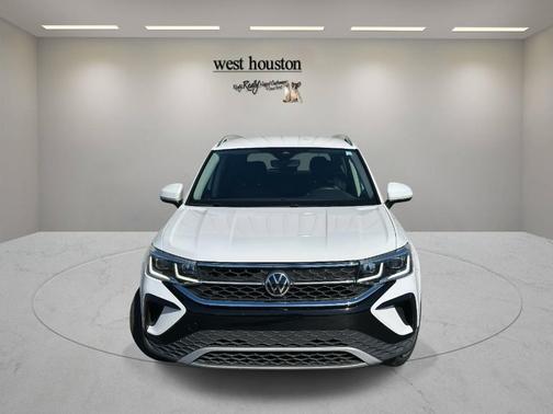 2022 Volkswagen Taos 1.5T SEL