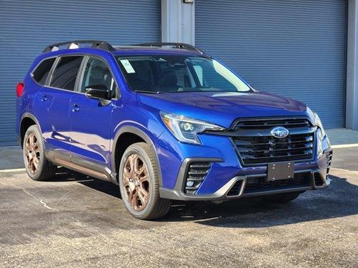 2026 Subaru Ascent LIMITED EDITION