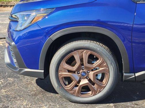 2026 Subaru Ascent LIMITED EDITION