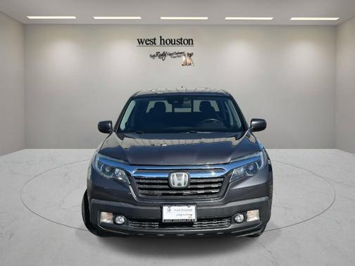 2020 Honda Ridgeline RTL