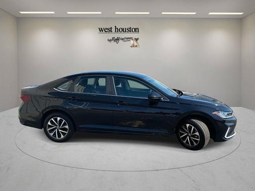 2025 Volkswagen Jetta 1.5T S