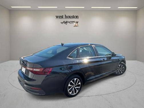 2025 Volkswagen Jetta 1.5T S