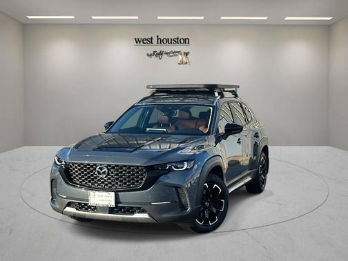 2023 Mazda CX-50 2.5 Turbo Meridian Edition