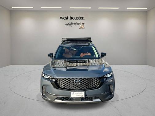 2023 Mazda CX-50 2.5 Turbo Meridian Edition