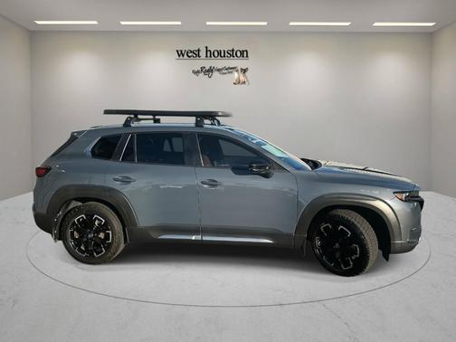 2023 Mazda CX-50 2.5 Turbo Meridian Edition